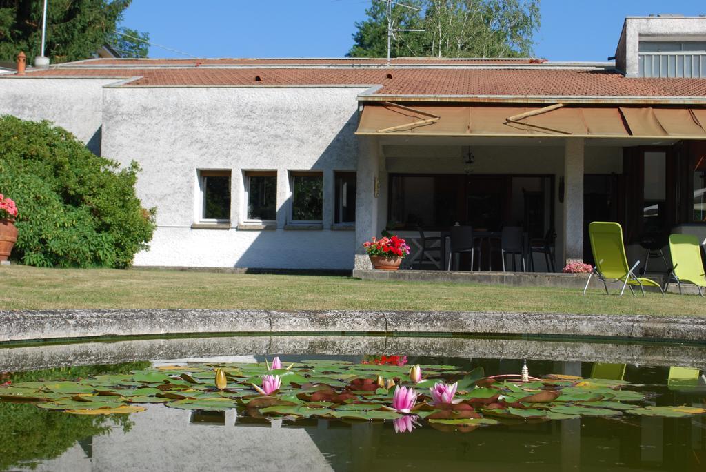 Residence Rossini Tavernerio Kamer foto