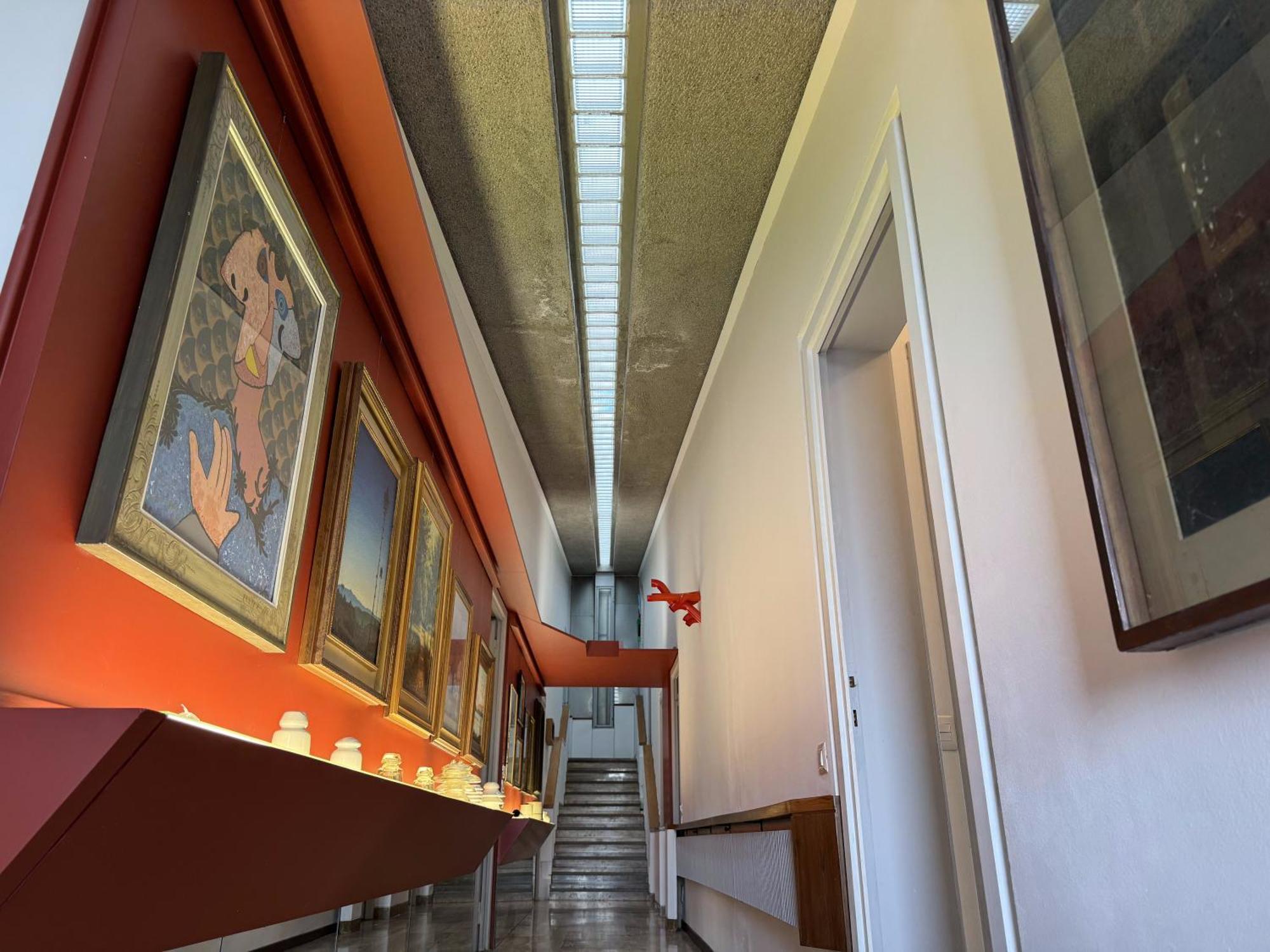 Villa Rossini Tavernerio Buitenkant foto