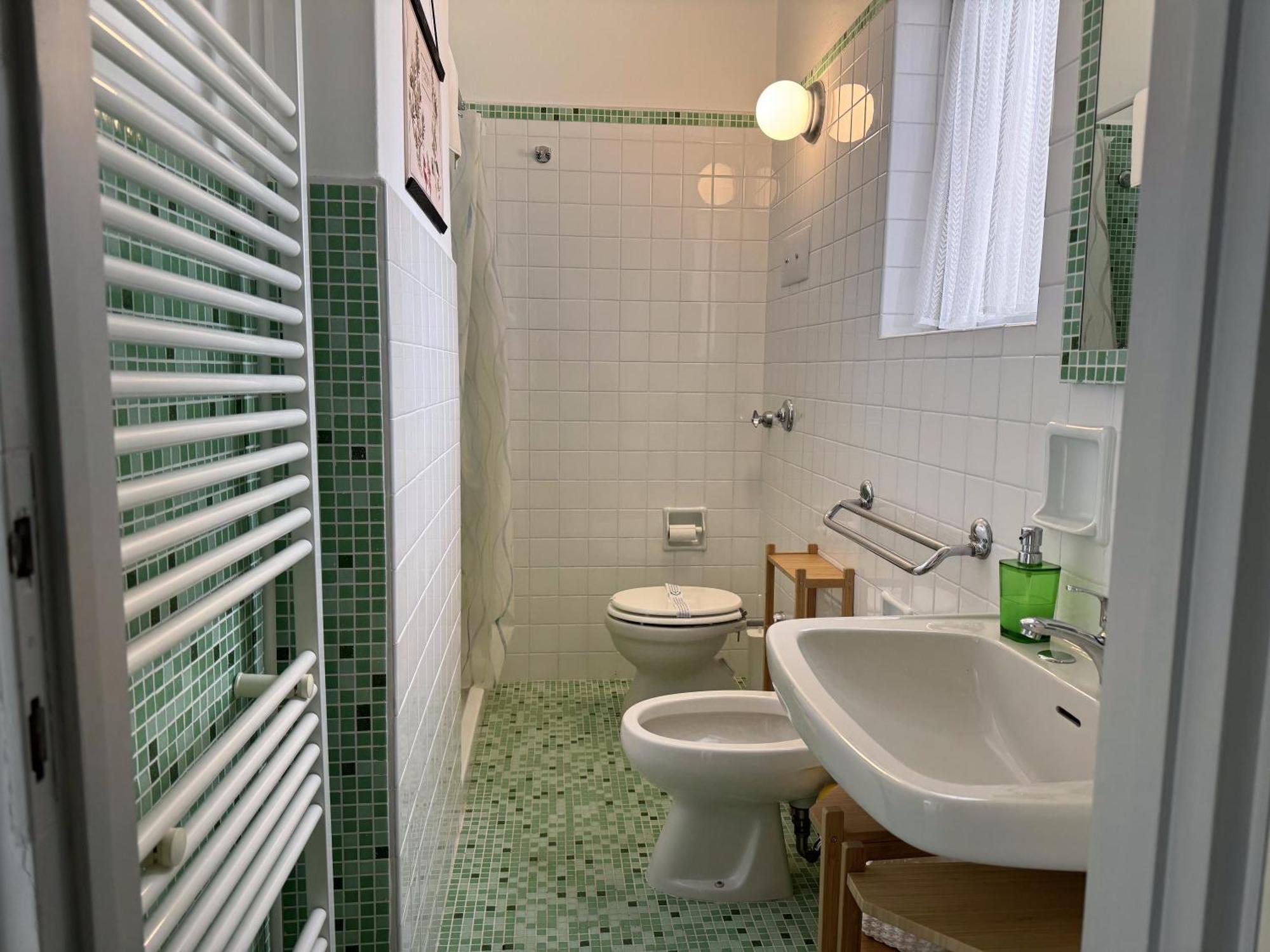Villa Rossini Tavernerio Buitenkant foto